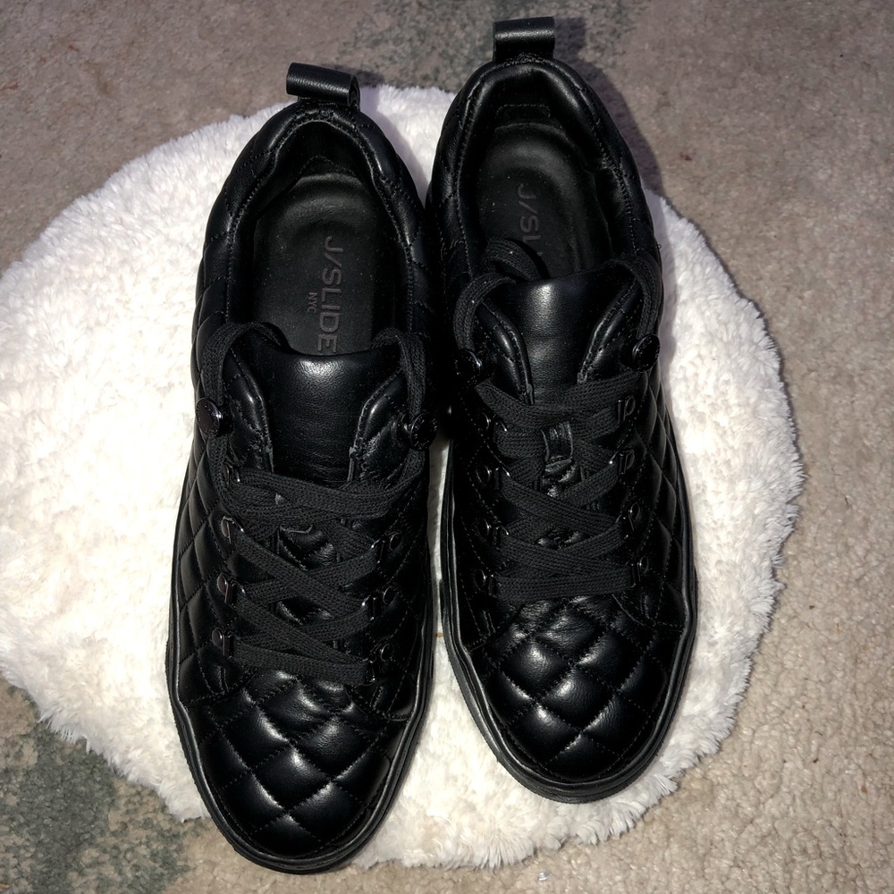 J/Slides™ Aimee Sneaker-Brand New